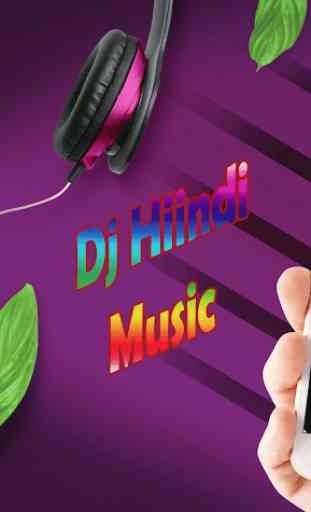 Dj Hindi Music 1