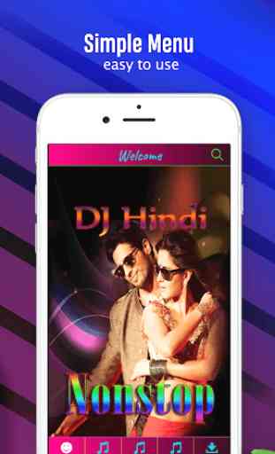Dj Hindi Music 3