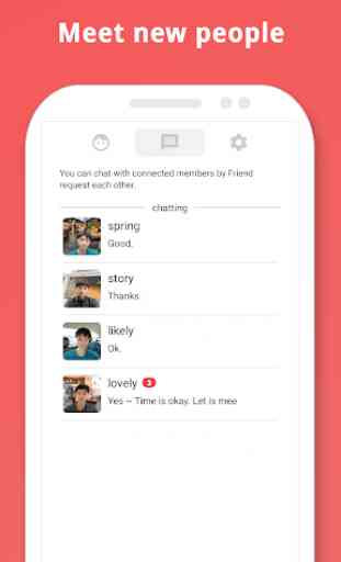 DooDoo - Free Dating App, Chat, Meet, Local Dating 2