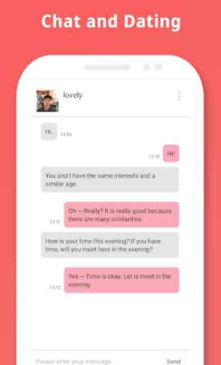 DooDoo - Free Dating App, Chat, Meet, Local Dating 3