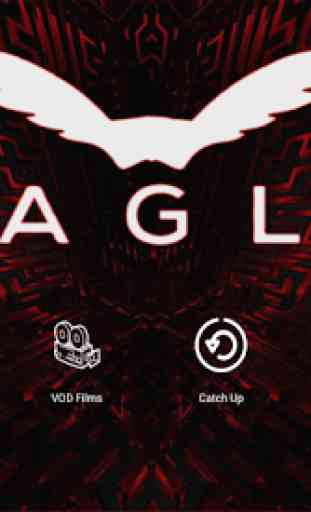 Eagle Play 1