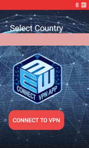 EBox Connect VPN Free 1
