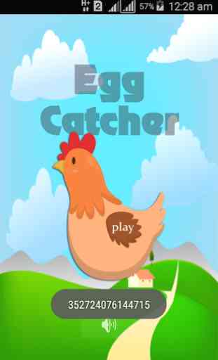 Egg Catcher Pro 2