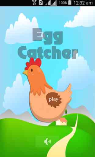 Egg Catcher Pro 3