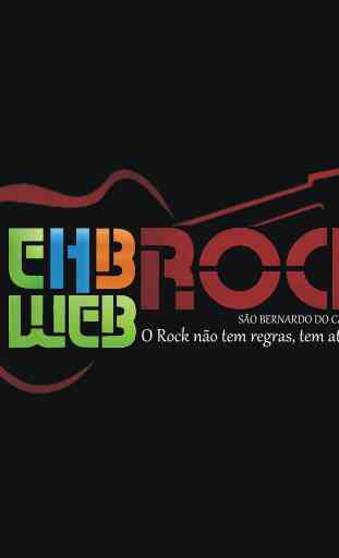 EHB Web Rock 4