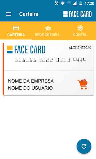 Face Card 3