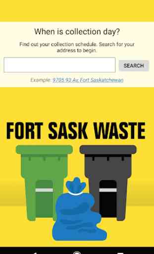 Fort Sask Waste 1