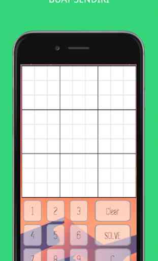 Game Sudoku Offline 2018 2