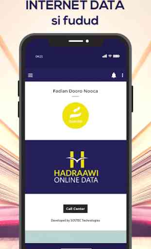 Hadraawi Online Data 2