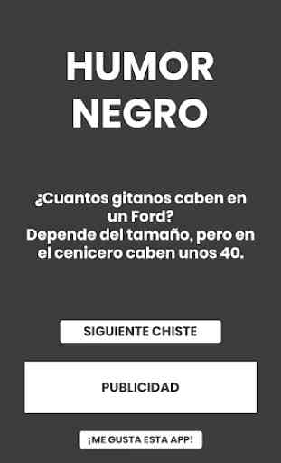 Humor Negro 3