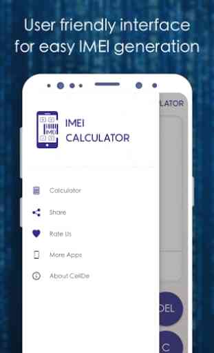 IMEI Calculator 3