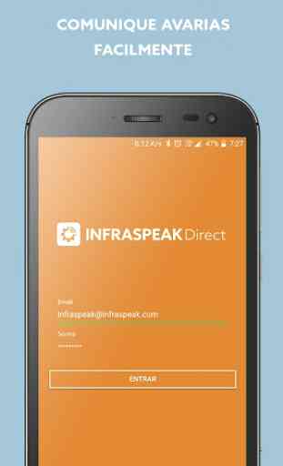 Infraspeak Direct 1