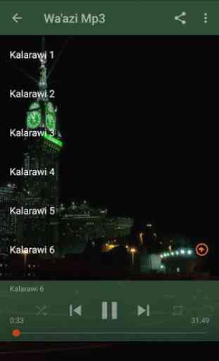 Malam Kalarawi Kano Mp3 1