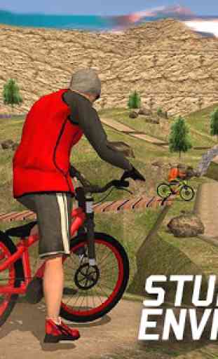 Offroad Bicycle Rider-2017 4