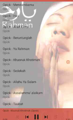 Opick full album mp3 offline 3