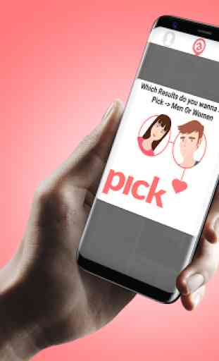 Pick Dating  Meet, Chat, Singles  1