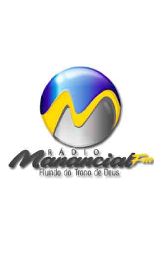 Radio Manancial FM Pecem 2