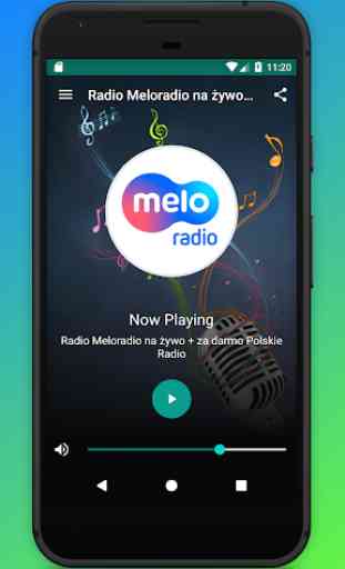 Radio Meloradio na żywo + za darmo  Polskie Radio 1