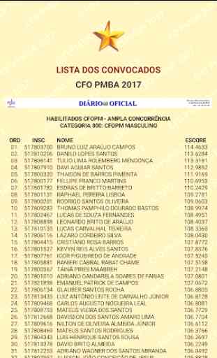 Simulador CFO PMBA 2017 4
