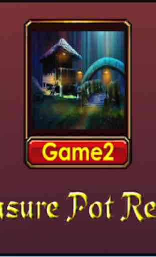 Treasure Pot Rescue - Escape Games Mobi 85 1