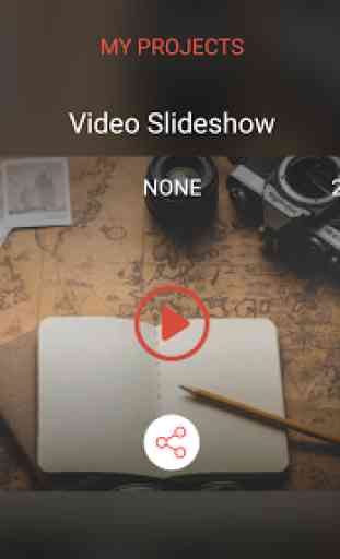 Video Slideshow Maker 1