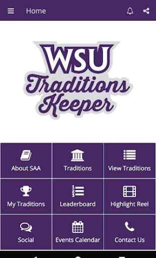 WSU Traditions Keeper 1