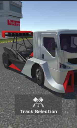 Caminhão & Truck Piloto 2020 1