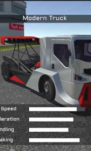 Caminhão & Truck Piloto 2020 2