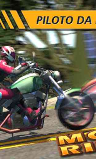Moto Rider 3