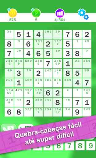 O Maior Sudoku do Mundo 3