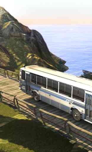 Ônibus Simulator Gratuito 2