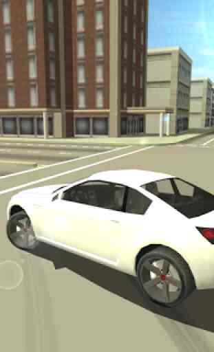 Real City Racer 4