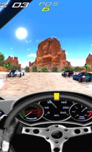Speed Racing Ultimate 4 4