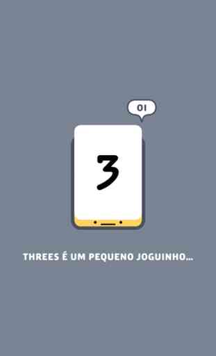 Threes! Freeplay 2