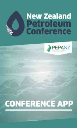 2019 NZ Petroleum Conference 1