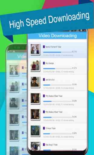 All Video Downloader - Video Download App 2020 2