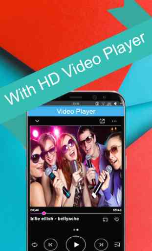 All Video Downloader - Video Download App 2020 3