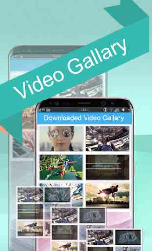 All Video Downloader - Video Download App 2020 4