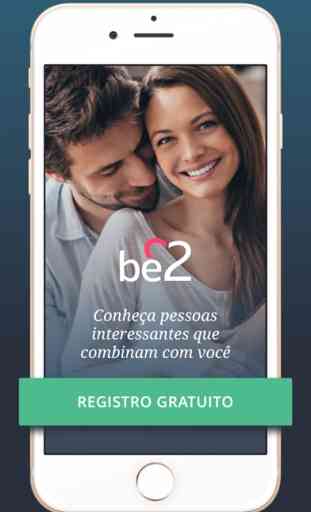 be2 – Matchmaking for singles 1