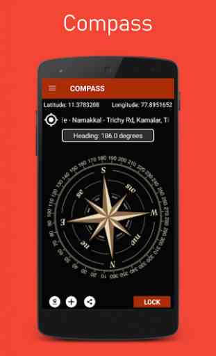 Compass App 1