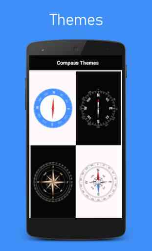 Compass App 2