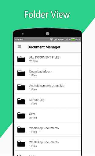 Document Manager & DMS 1