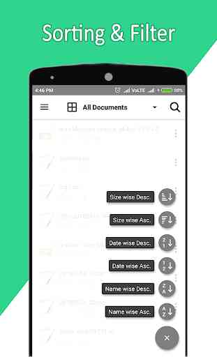 Document Manager & DMS 4