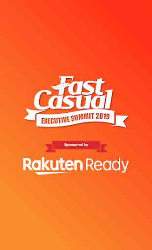 Fast Casual Summit 1
