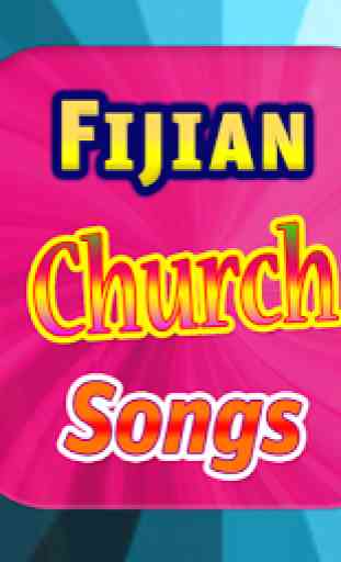 Fijian Church Songs 2