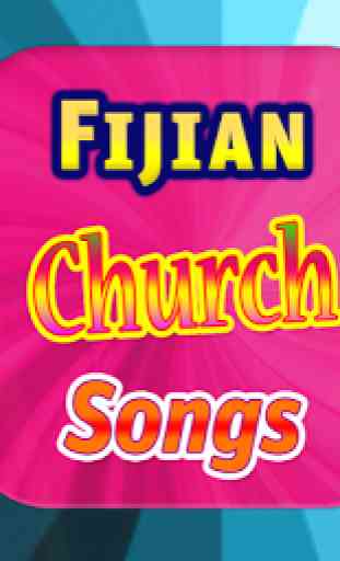 Fijian Church Songs 4