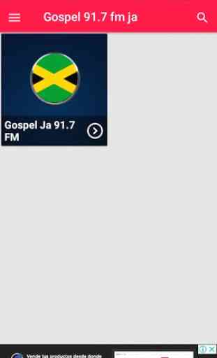 Gospel 91.7 Fm Jamaica Gospel Radio Station 1