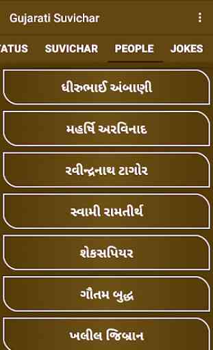 Gujarati suvichar 3