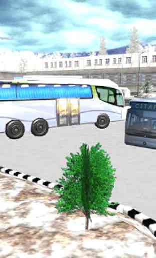 Heavy Bus Driving Simulator Game:Bus Driver 2020 3