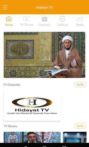 Hidayat TV 2